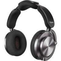DYSON OnTrac? Wireless Bluetooth Noise-Cancelling Headphones - Black, Black