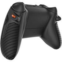 BIONIK Quickshot Pro Grips for Xbox Wireless Controller - Black