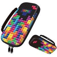 HYPERKIN Nintendo Switch Protection Case - Multicolour