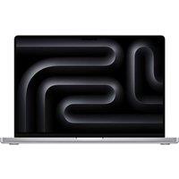 APPLE MacBook Pro 16" (2024) - M4 Max, 1 TB SSD, Silver, Silver/Grey