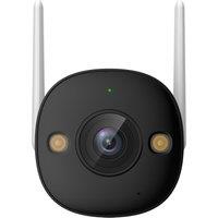 IMOU Bullet 3 Quad HD WiFi Security Camera - 5 MP, Black,White