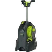 AVA Easy P50 X-Large Pressure Washer - 130 bars, Silver/Grey