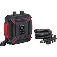 BESTWAY PowerGrip DC Electric Air Pump