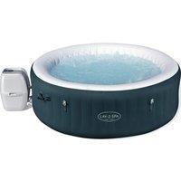 LAY-Z-SPA New York AirJet Inflatable Hot Tub