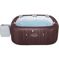 LAY-Z-SPA Maldives HydroJet Pro Smart Inflatable Hot Tub
