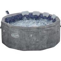 LAY-Z-SPA Carrara AirJet 6 Hot Tub