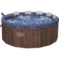 LAY-Z-SPA Toronto AirJet Hot Tub