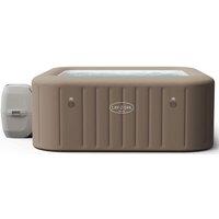 LAY-Z-SPA Palma HydroJet Pro Smart Inflatable Hot Tub