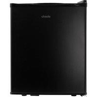 ABODE A25THBC102B Drinks Cooler - Black, Black