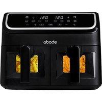 ABODE AAF9000Air Fryer - Black, Black