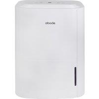 ABODE ADH1601 Dehumidifier - White