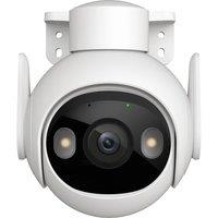 IMOU Cruiser 2 Quad HD WiFi Security Camera - 3 MP, White