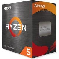 AMD Ryzen 5 5600XT Processor