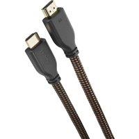 ONE FOR ALL CC5230 Ultra High Speed HDMI Cable - 3 m, Black
