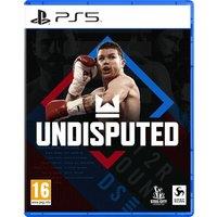 PLAYSTATION Undisputed - PS5