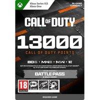 Xbox Call of Duty - 13000 Points