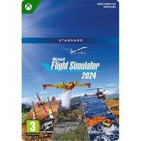XBOX Flight Simulator 2024 Standard Edition - Xbox Series X-S - Download