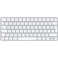 Apple Magic Wireless Keyboard - White, White