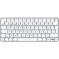 APPLE Magic Wireless Keyboard - White & Silver, White,Silver/Grey