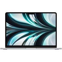 Apple MacBook Air 13.6" (2022) - M2, 256 GB SSD, Silver, Silver/Grey