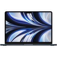 Apple MacBook Air 13.6" (2022) - M2, 256 GB SSD, Midnight, Blue