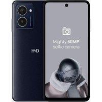 HMD Pulse Plus - 128 GB, Blue, Blue