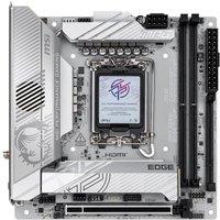 MSI MPG Z890I EDGE TI WIFI LGA1851 Motherboard