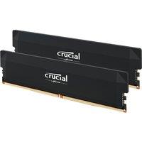 CRUCIAL Pro 32 GB 6400 MHz DDR5 Memory Kit - 16 GB x 2