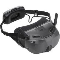 DJI Goggle N3 - Grey, Silver/Grey