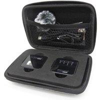 EASYPIX MyStudio UNO Wireless Microphone System - Black