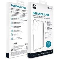ZAGG Defence Galaxy A16 Case - Clear, Clear