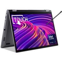 ACER Aspire Spin 14 14" 2 in 1 Laptop - IntelCore? Ultra 7, 1 TB SSD, Grey, Silver/Grey