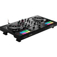 HERCULES DJ Control Inpulse 500 Audio Controller - Black