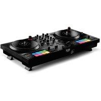 HERCULES DJ Control Inpulse T7 Audio Controller - Black