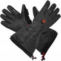 GLOVII GS9M Heated Ski Gloves - Black, Medium