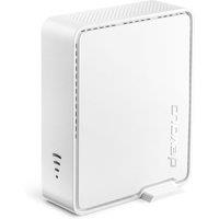 DEVOLO 8965 Repeater WiFi Range Extender - AX 5400, Dual-band, White