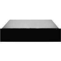 BEKO DRW11401FB Warming Drawer - Black, Black