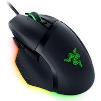 RAZER Basilisk V3 35K RGB Optical Gaming Mouse, Black