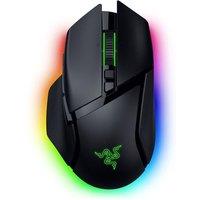 RAZER Basilisk V3 Pro 35K RGB Wireless Optical Gaming Mouse, Black