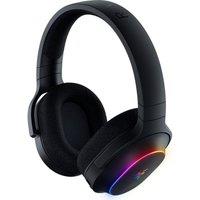RAZER Barracuda X Chroma Wireless Gaming Headset - Black, Black