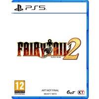 PLAYSTATION Fairy Tale 2 - PS5