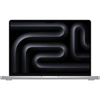 APPLE Refurbished MacBook Pro 16 (2023) - M3 Max, 1 TB SSD, Silver (Very Good Condition), Silver/Grey