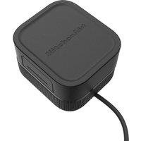 KITCHENAID Go 5KRBC12 Charging Dock, Black