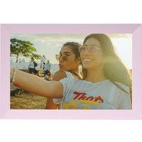 PIXIE 10.1 Digital Photo Frame - Rose, Pink