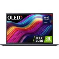 ACER Swift X 14" Refurbished Laptop - IntelCore Ultra 5, 1 TB SSD, Grey (Very Good Condition), Silver/Grey