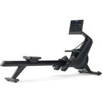 NORDICTRACK RW300 Smart Bluetooth Rowing Machine - Black, Black