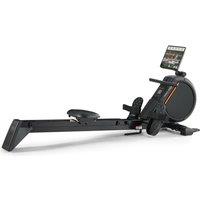 PROFORM 750R Folding Smart Bluetooth Rowing Machine - Black, Black