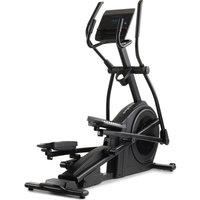 NORDICTRACK AirGlide LE Smart Bluetooth Elliptical Machine - Black, Black