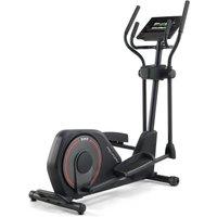 PROFORM Compact Sport Smart Bluetooth Elliptical Machine - Black, Black