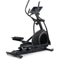 PROFORM Carbon EL Smart Bluetooth Elliptical Machine - Black, Black